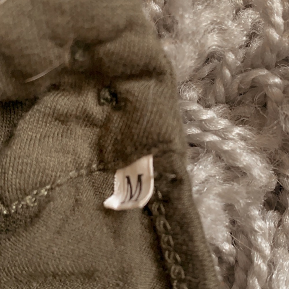 Forever 21 green romper